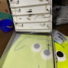 【決定】部屋の電気の画像