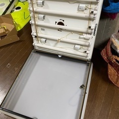 【決定】部屋の電気