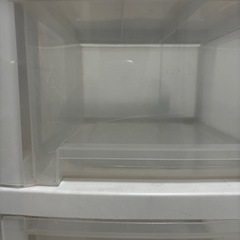 収納ケース　⭐️の画像