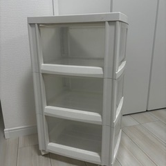 収納ケース　⭐️の画像