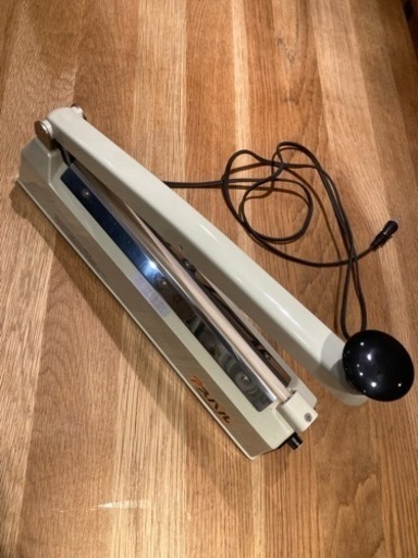卓上シーラー380W