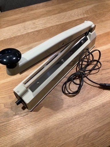 卓上シーラー380W