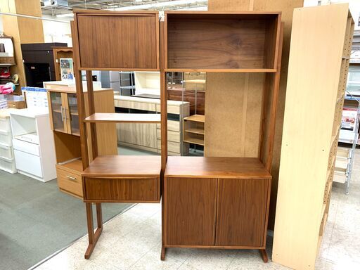 カントリー調キッチンボード【トレファク秦野店】