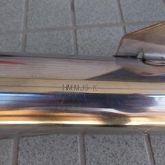 CBR400F/2型純正マフラー❗美品、希少品❗NC17❗の画像