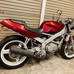 ホンダ　VT250 スパーダ　配送可能　支払いは現金or振り込みも可能の画像