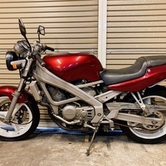 ホンダ　VT250 スパーダ　配送可能　支払いは現金or振り込みも可能の画像