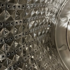 洗濯機 5.5キロの画像