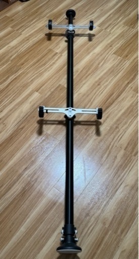 TOPEAK(トピーク) デュアルタッチバイクスタンド サイクルラック