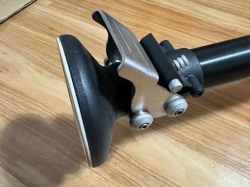  TOPEAK(トピーク) デュアルタッチバイクスタンド サイクルラック