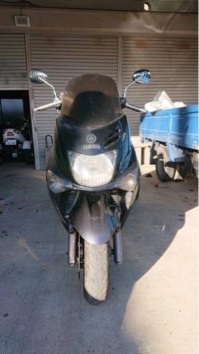 値下げしました‼️マジェスティ125トライク‼️