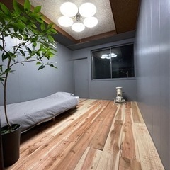 さいたま市🏠シェアハウス🌸駅近‼️大宮駅まで🚃6分🚃 - さいたま市