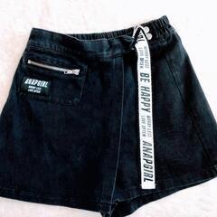 最終価格★ANAPGIRL★ボトムセットMサイズの画像