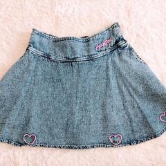 最終価格★ANAPGIRL★ボトムセットMサイズの画像
