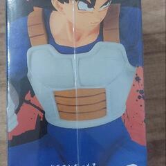 お値引きしました！ドラゴンボールフィギュア　孫悟空　未開封の画像