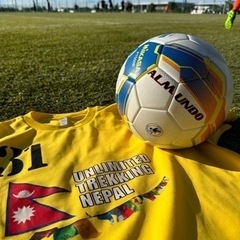 生涯サッカー出来る場を作る - 大阪市