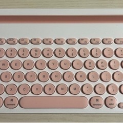 Bluetooth キーボード