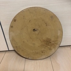 薪割り台