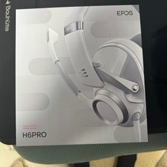 EPOS H6pro