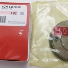 マジェスティ125fi  ワンウェイクラッチ