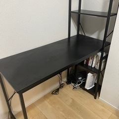 パソコンデスク
