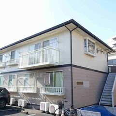 🉐初期費用５万円🙂総武線稲毛駅徒歩１０分♪ＢＴ別で家賃41000...