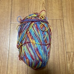 ドイツ製毛糸