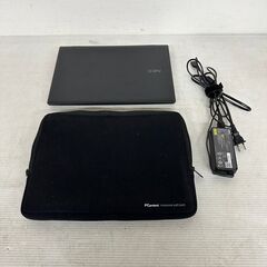 【NEC】 ノートパソコン VersaPro VKT16M-6 Win10 Pro 64bit Core i5 8264U 8世代 1.6GHz 8GB SSD 256GB