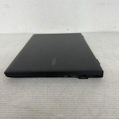 【NEC】 ノートパソコン VersaPro VKT16M-6 Win10 Pro 64bit Core i5 8264U 8世代 1.6GHz 8GB SSD 256GBの画像
