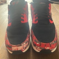 NIKE AIR MAX90アトムス　クリスマス特価‼️