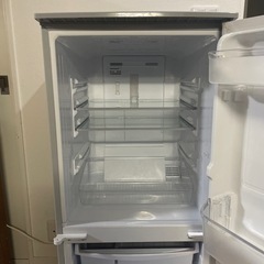 【値下げしました】冷蔵庫の画像