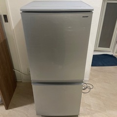 【値下げしました】冷蔵庫