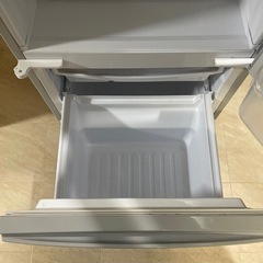 【値下げしました】冷蔵庫の画像