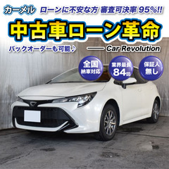 ご成約☆ 安心の1年保証　距離無制限！カーメル 　平成３０年式　...