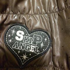 女児☆コートの画像