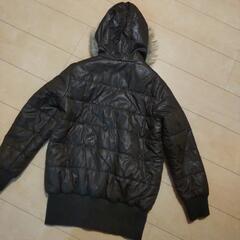 女児☆コートの画像