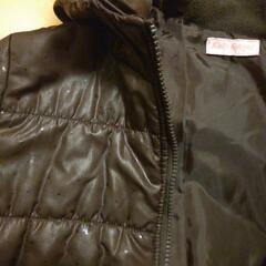 女児☆コートの画像