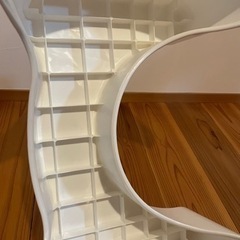 子供用　トイレ足台の画像