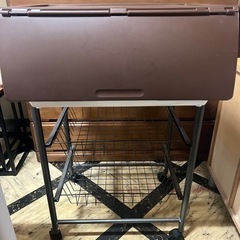 Nフラッテレギュラーサイズ　収納ケース
