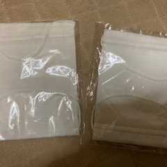 アベノマスク　× 2の画像