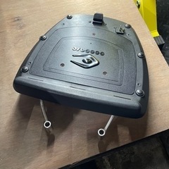 汎用リアボックスの画像