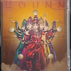 ももいろクローバーZ JAPAN TOUR 2013「GOUNN...