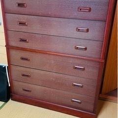 家具 収納家具 タンス、衣類収納