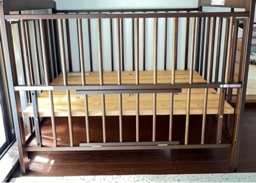 ベビーベット　SAWA BABY