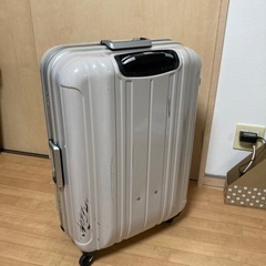 スーツケース