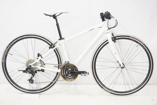 GIANT 「ジャイアント」 ESCAPE R3.1 2011年頃 クロスバイク