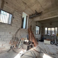 沖縄県🌴解体作業員募集中🔨残り1人‼️の画像