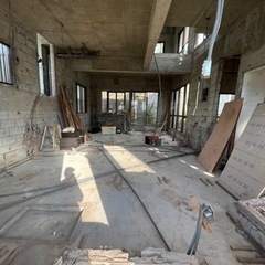 沖縄県🌴解体作業員募集中🔨残り1人‼️の画像