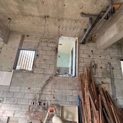 沖縄県🌴解体作業員募集中🔨残り1人‼️の画像