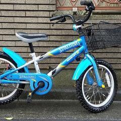 スポルディング 自転車の中古が安い！激安で譲ります・無料であげます｜ジモティー