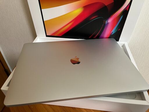 【美品・値下げ中】MacBook Pro 16インチ 2019